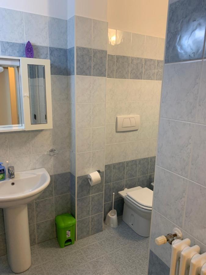 Dante Doc Apartman Ravenna Kültér fotó