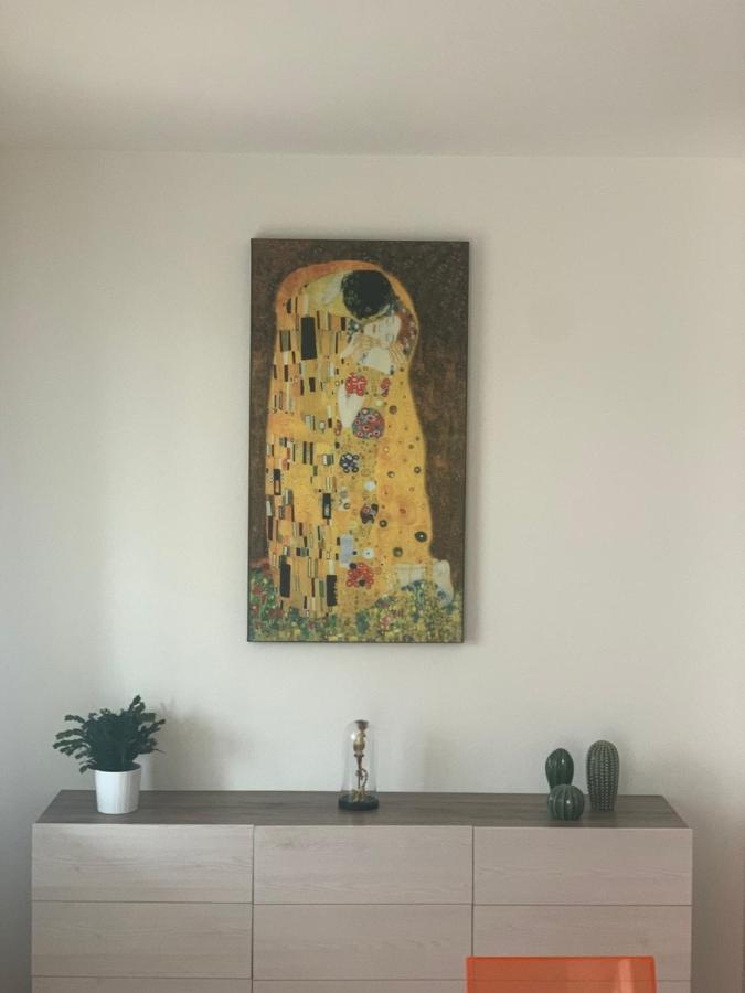 Dante Doc Apartman Ravenna Kültér fotó