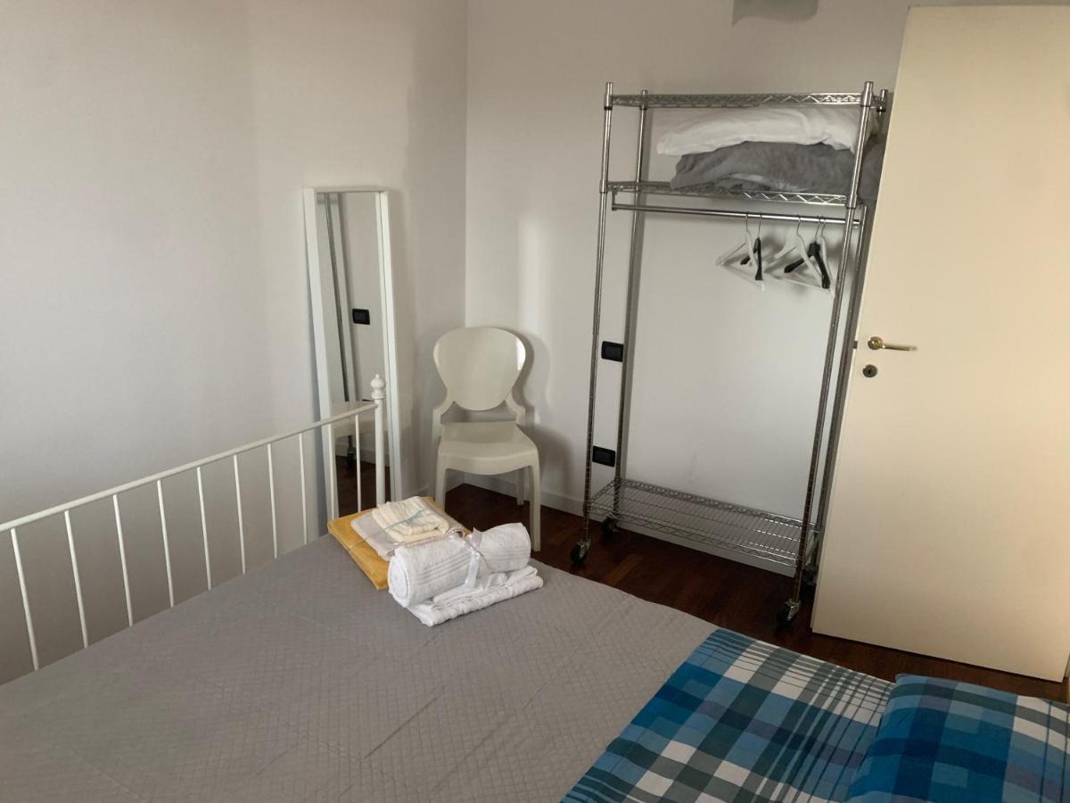 Dante Doc Apartman Ravenna Kültér fotó