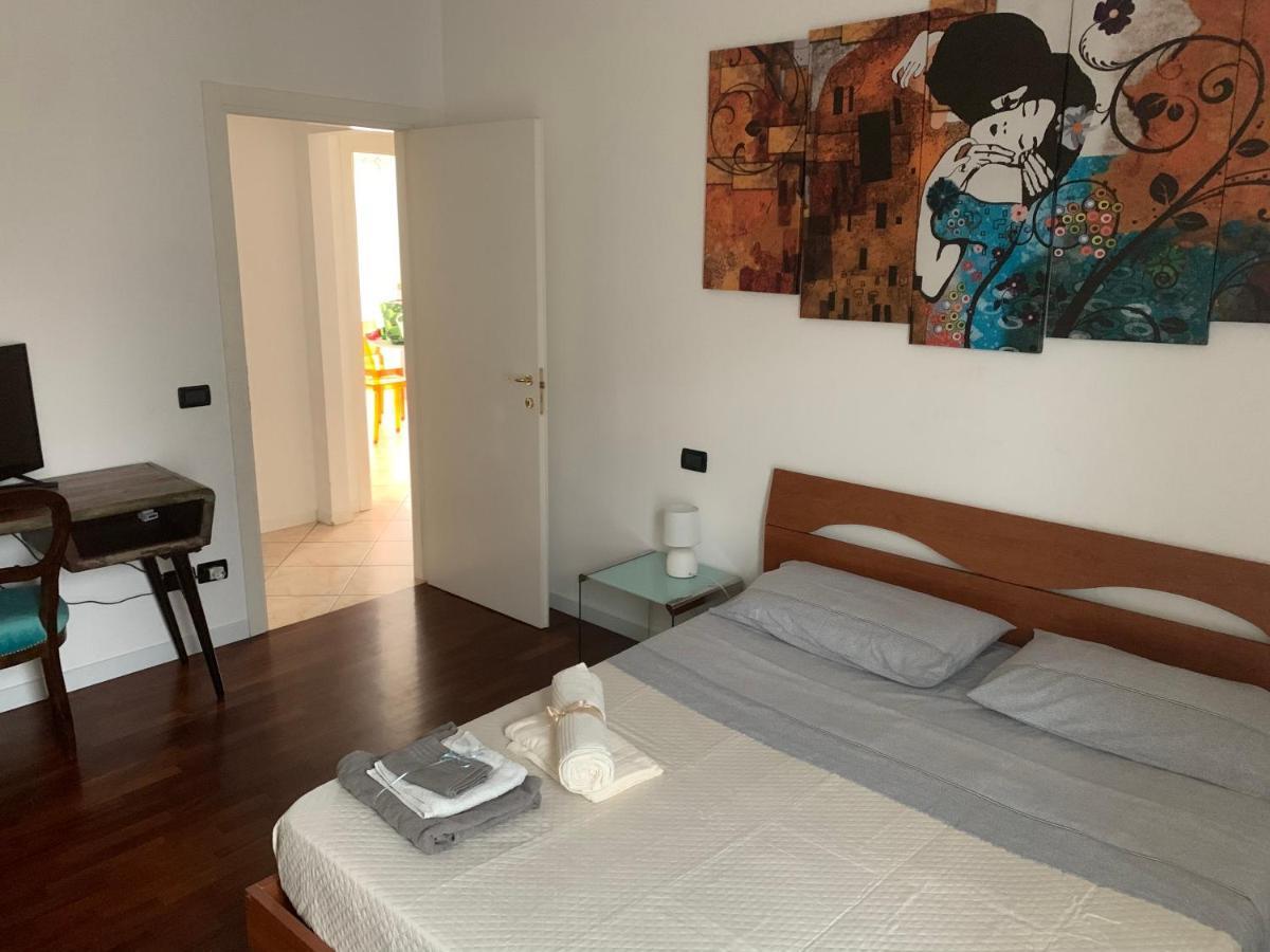 Dante Doc Apartman Ravenna Kültér fotó