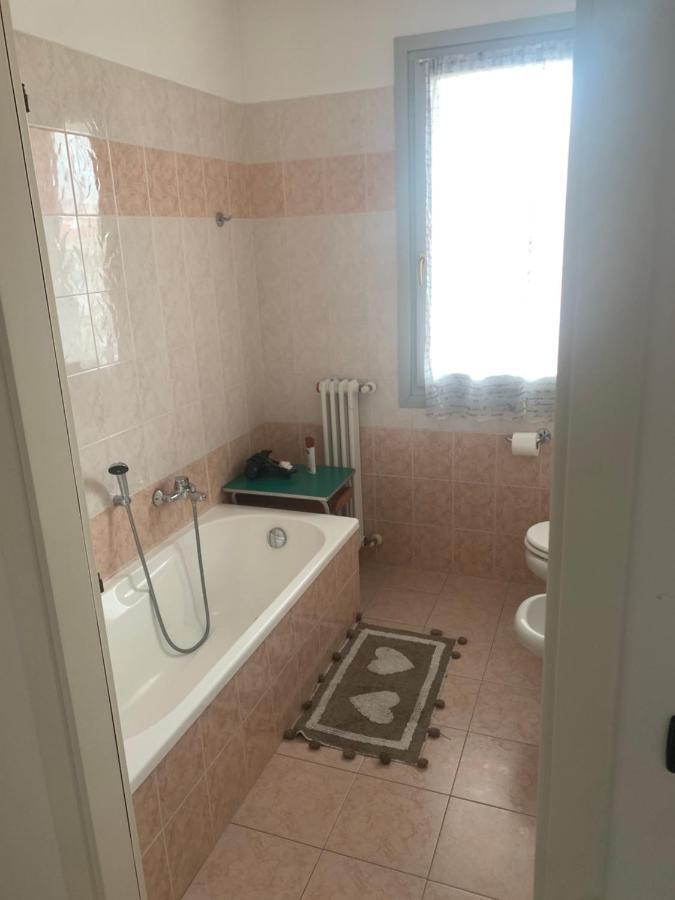 Dante Doc Apartman Ravenna Kültér fotó