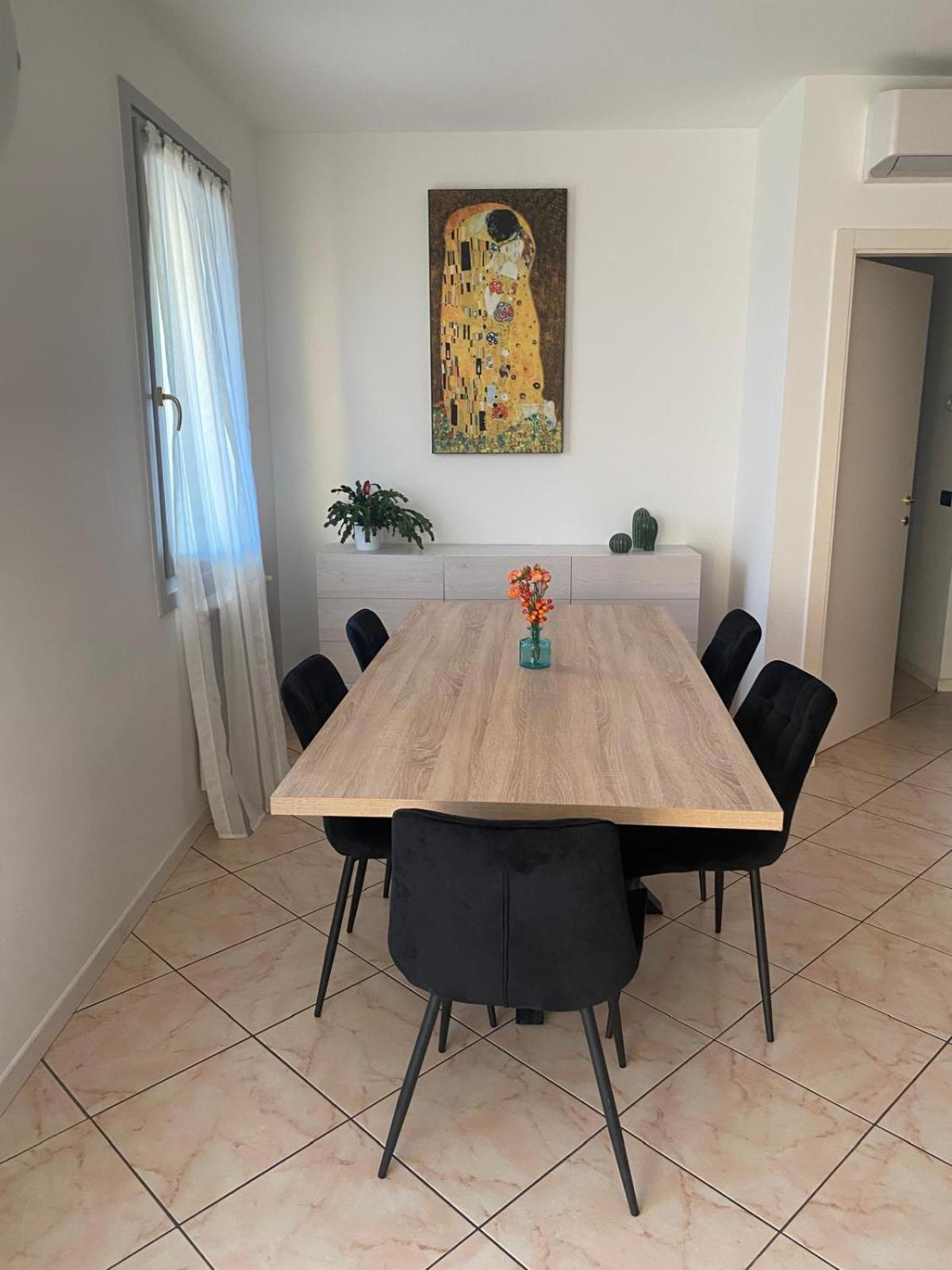 Dante Doc Apartman Ravenna Kültér fotó