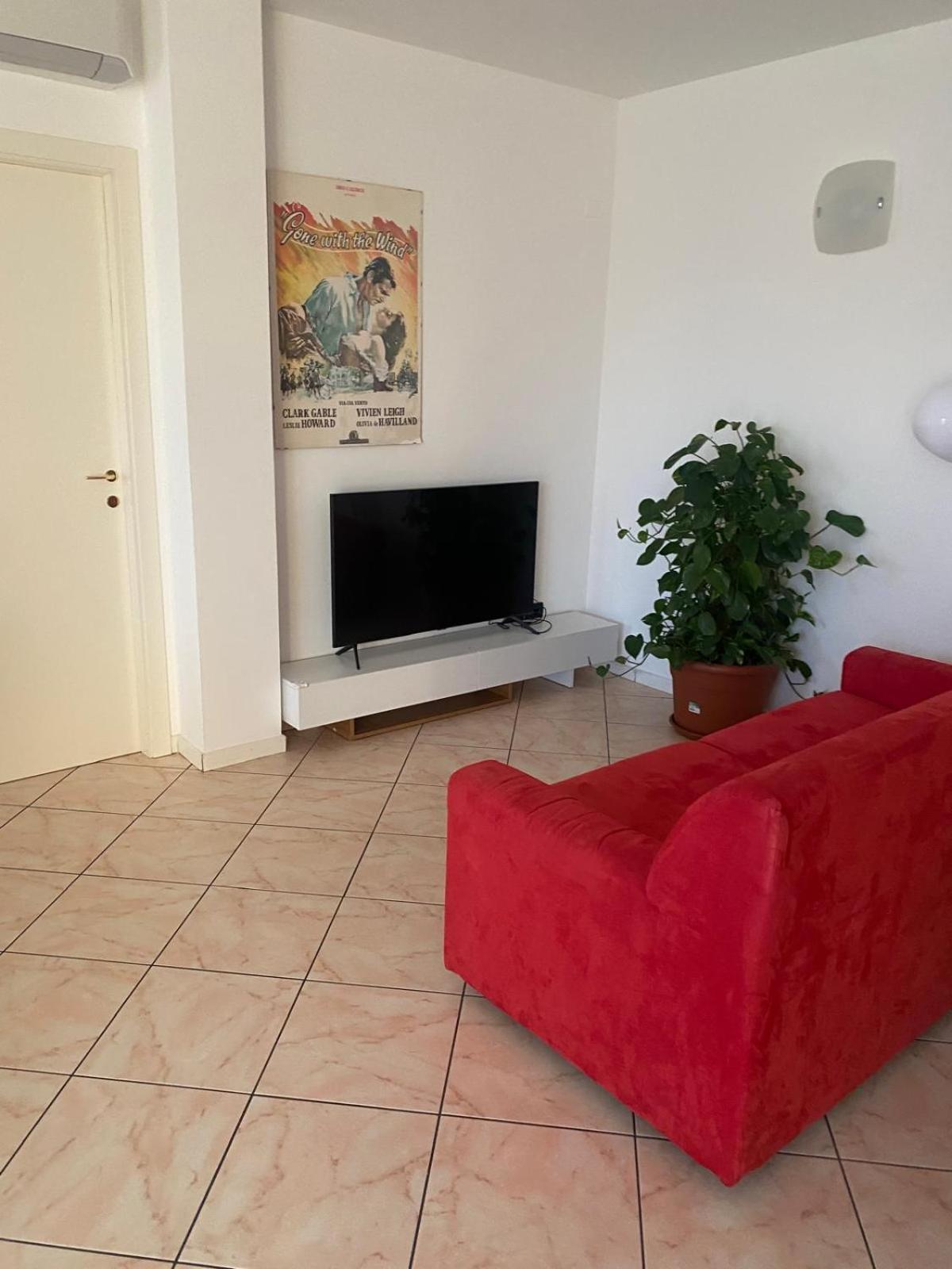 Dante Doc Apartman Ravenna Kültér fotó