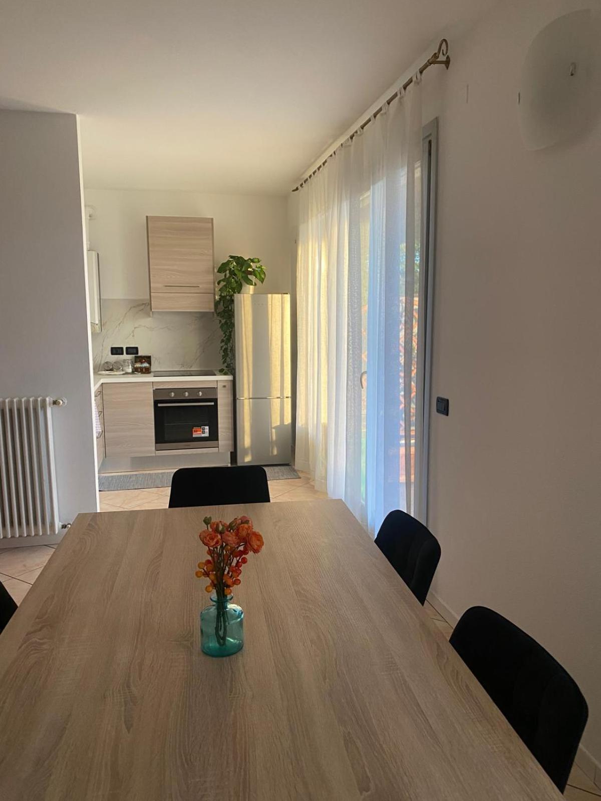 Dante Doc Apartman Ravenna Kültér fotó