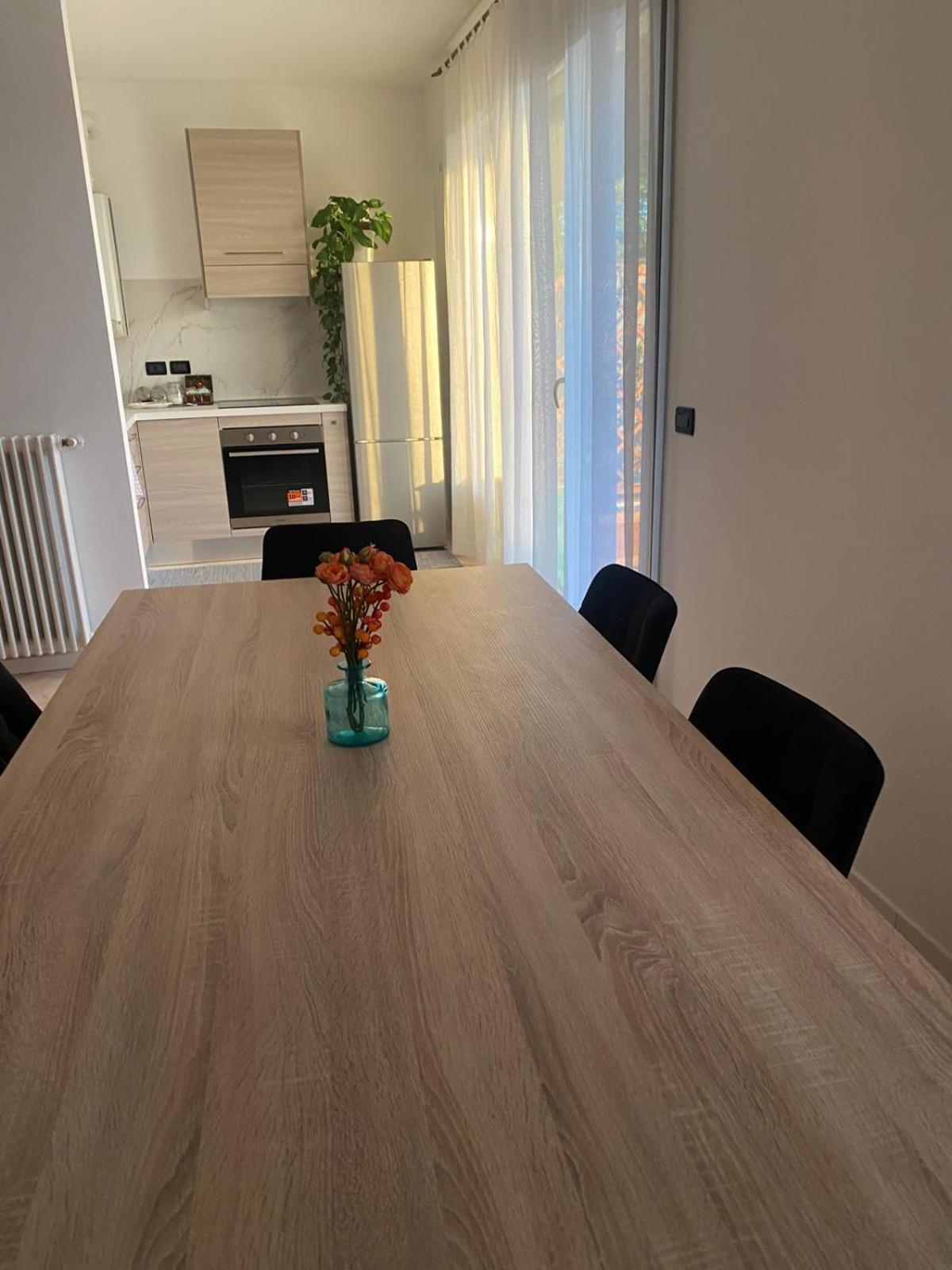Dante Doc Apartman Ravenna Kültér fotó